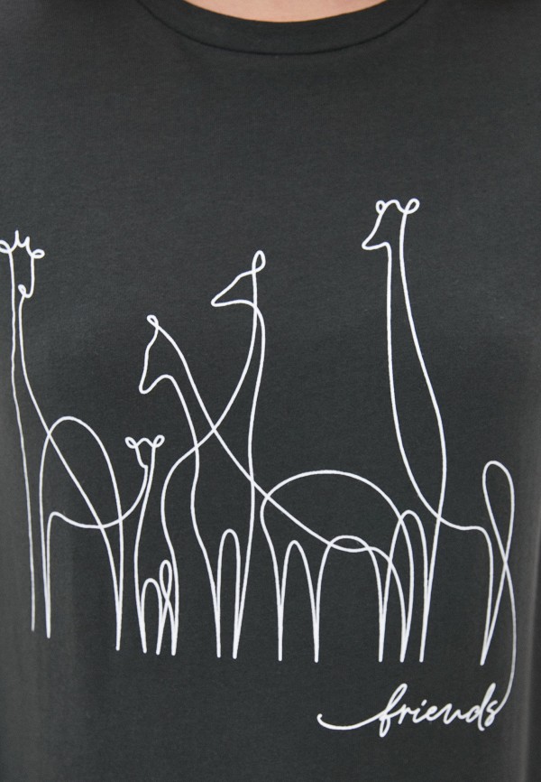 фото Футболка o'stin