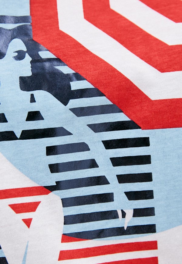 фото Футболка o'stin