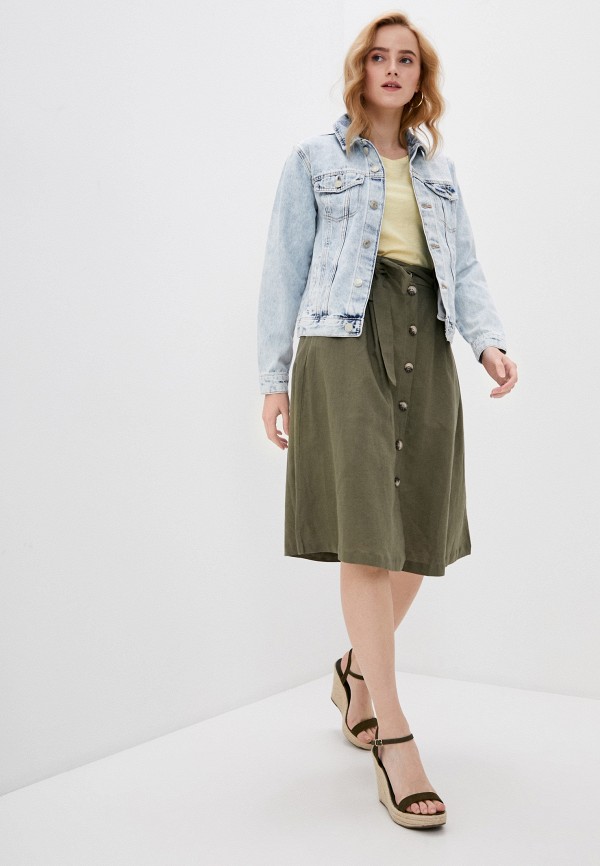 фото Футболка o'stin