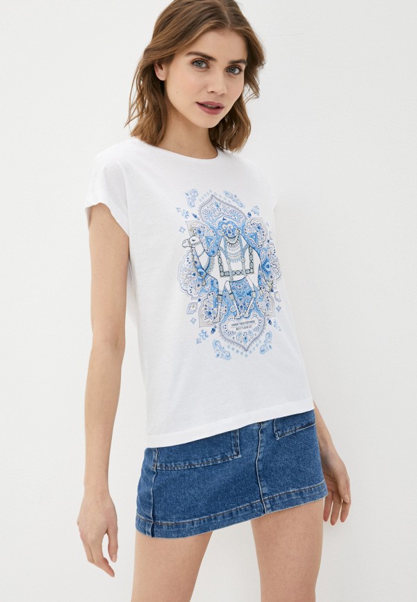 фото Футболка o'stin