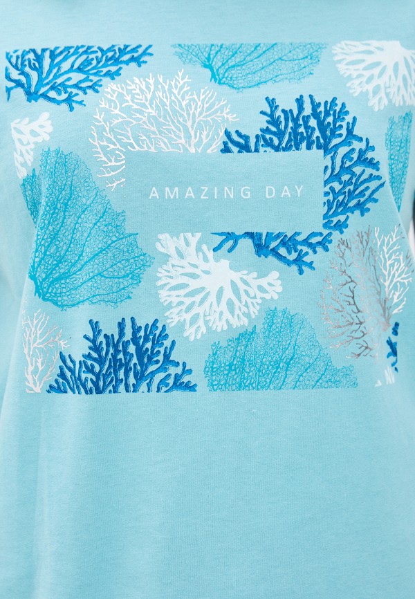 фото Футболка o'stin