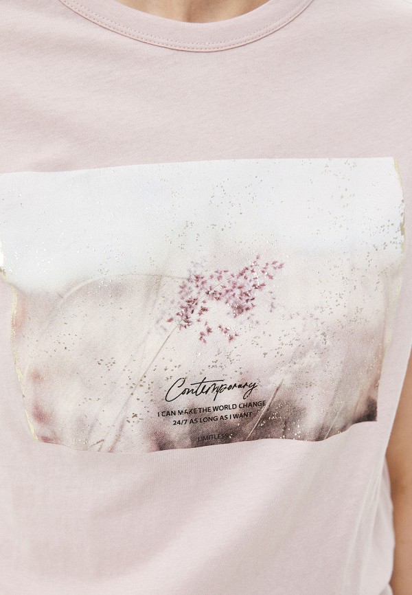 фото Футболка o'stin