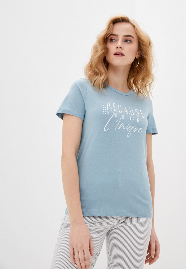 фото Футболка o'stin