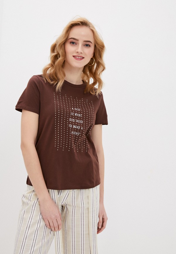 фото Футболка o'stin