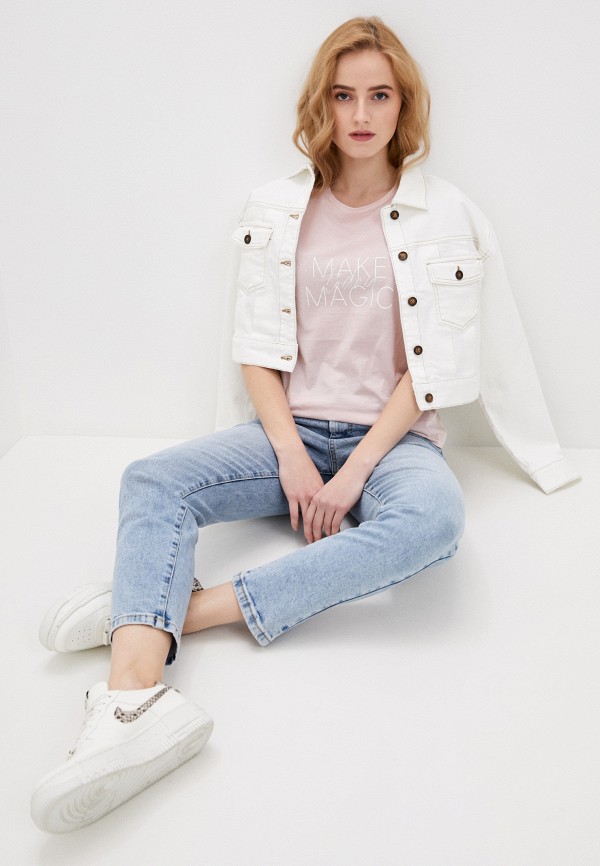 фото Футболка o'stin