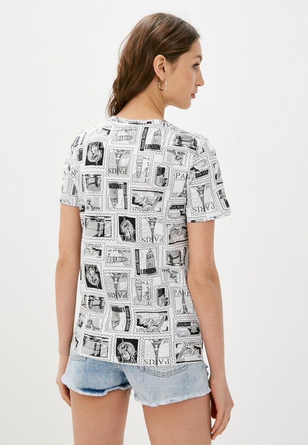 фото Футболка o'stin