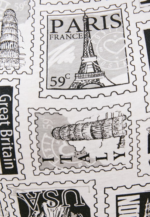 фото Футболка o'stin