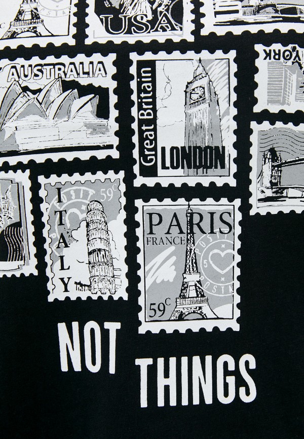 фото Футболка o'stin