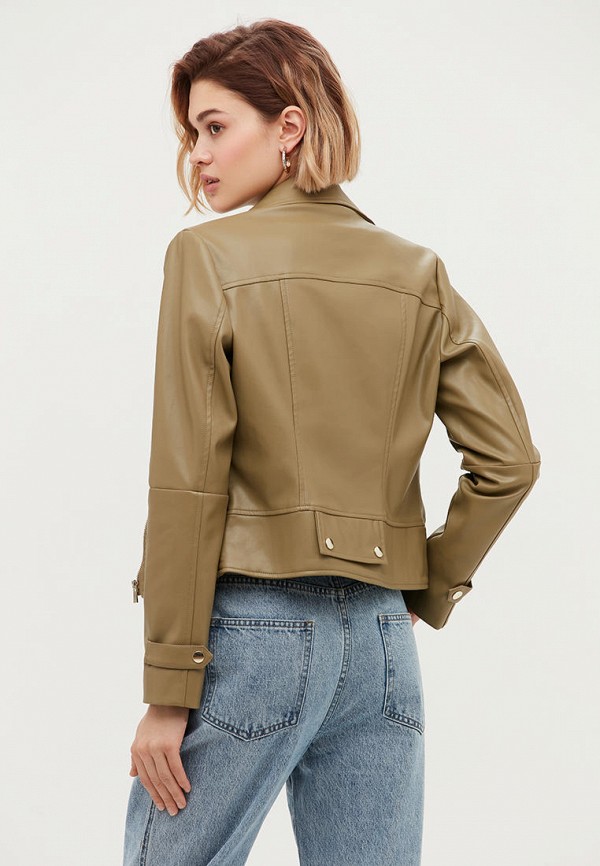 фото Куртка кожаная love republic