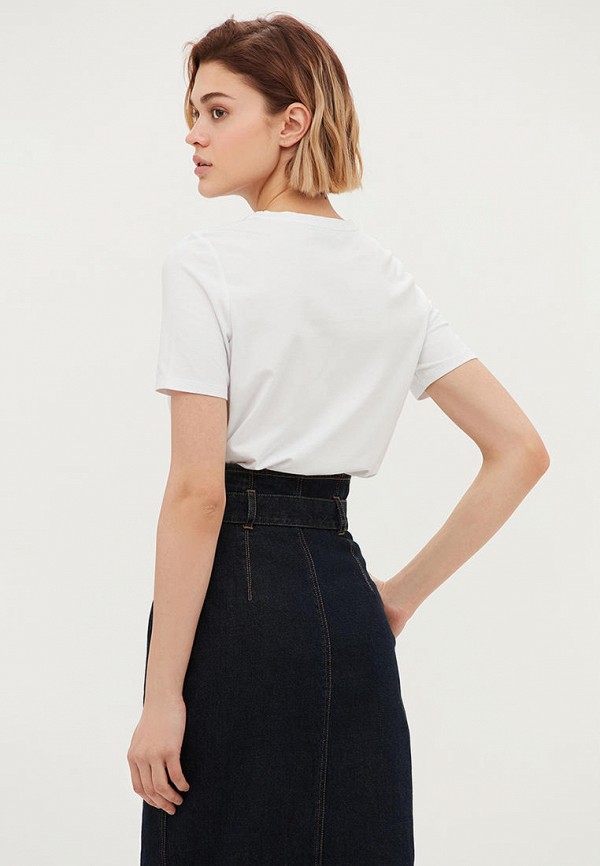 фото Футболка love republic