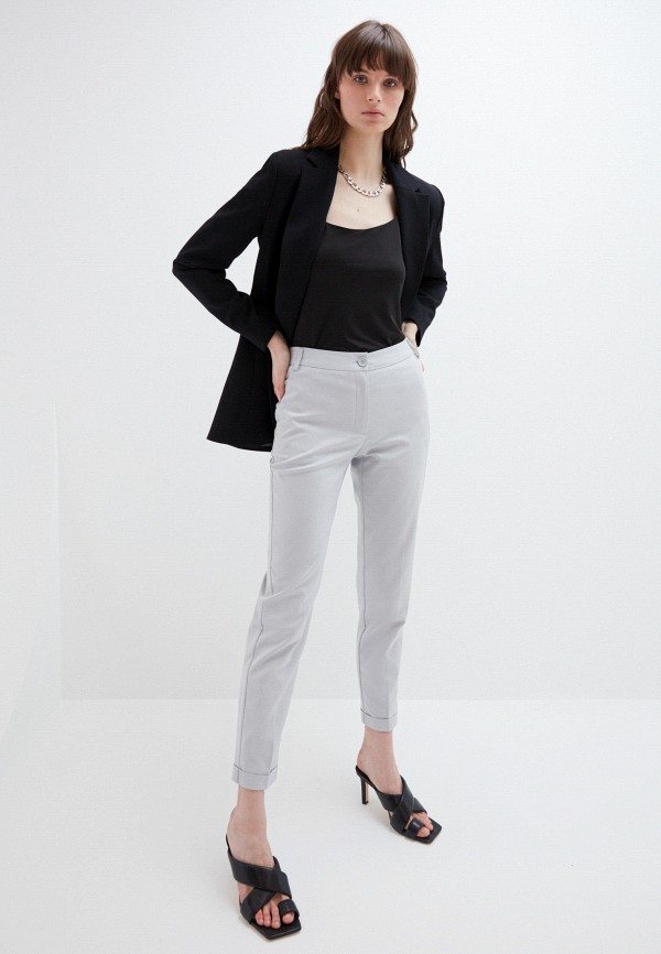 фото Брюки zarina