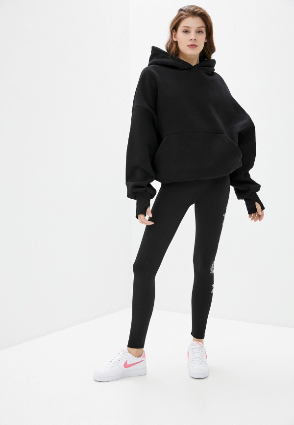 фото Худи tina viliams