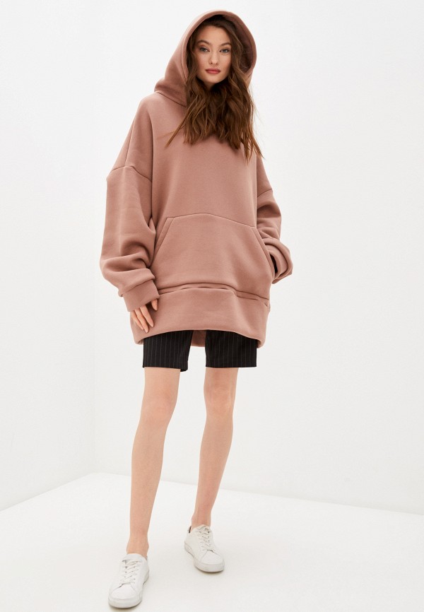 фото Худи tina viliams