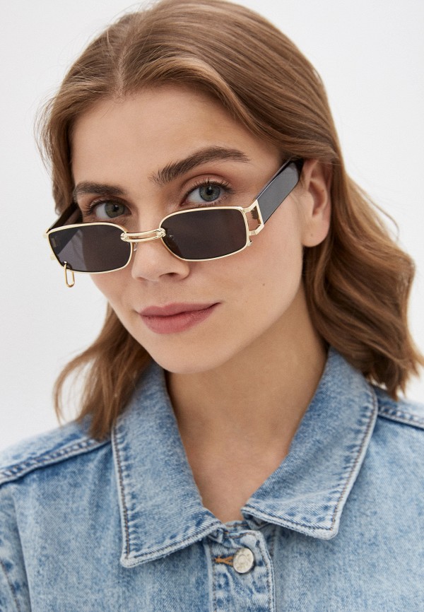 фото Очки солнцезащитные kaizi