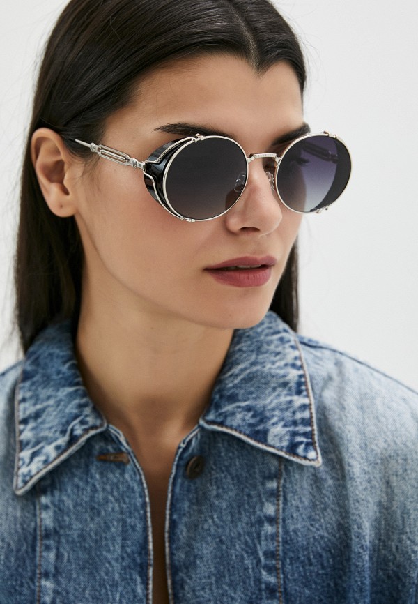 фото Очки солнцезащитные kaizi