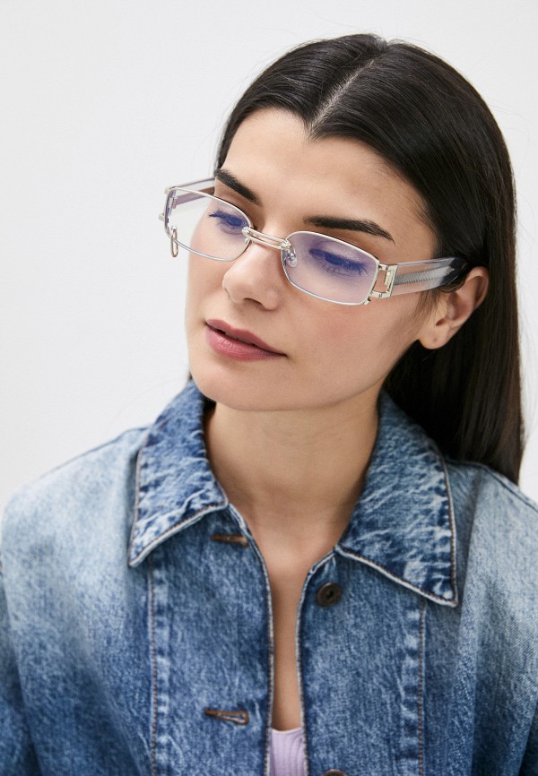 фото Очки солнцезащитные kaizi