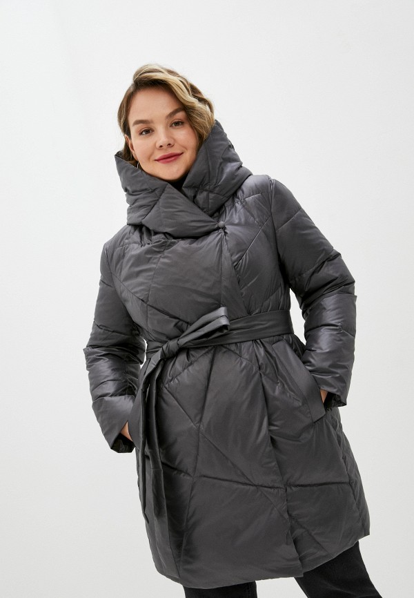фото Куртка утепленная winterra