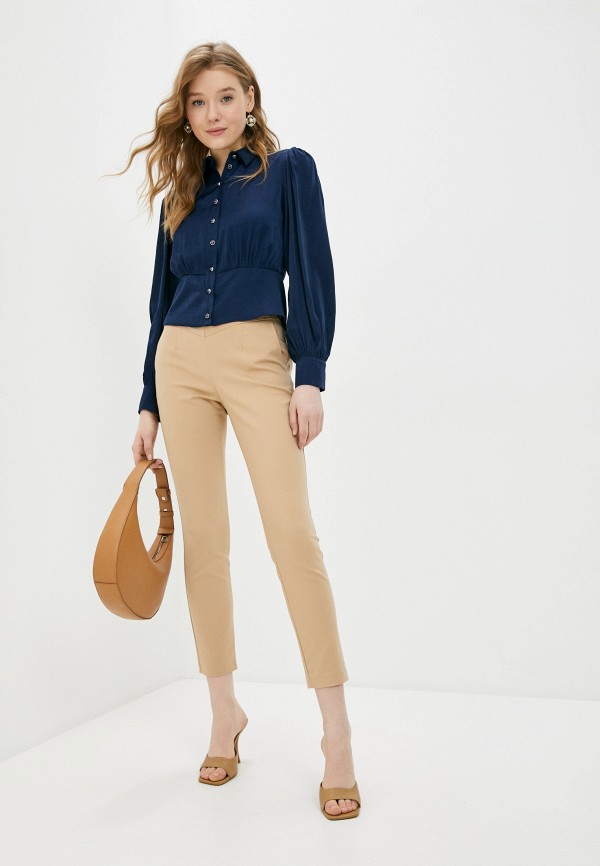 фото Брюки love republic