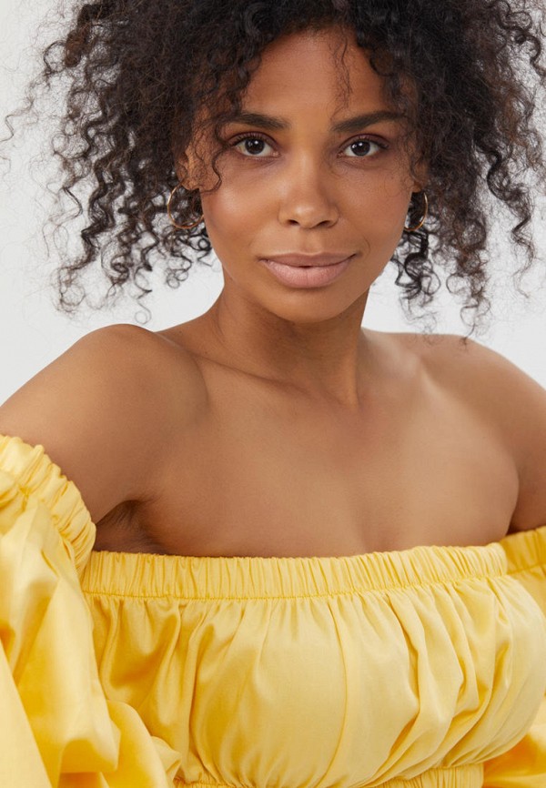 фото Топ tina viliams