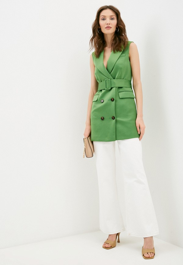 фото Жилет topshop