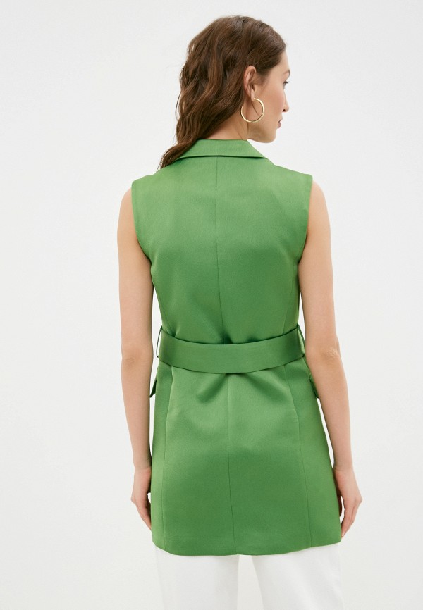 фото Жилет topshop