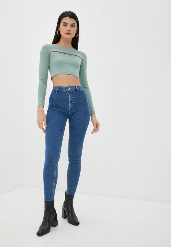 фото Джинсы topshop