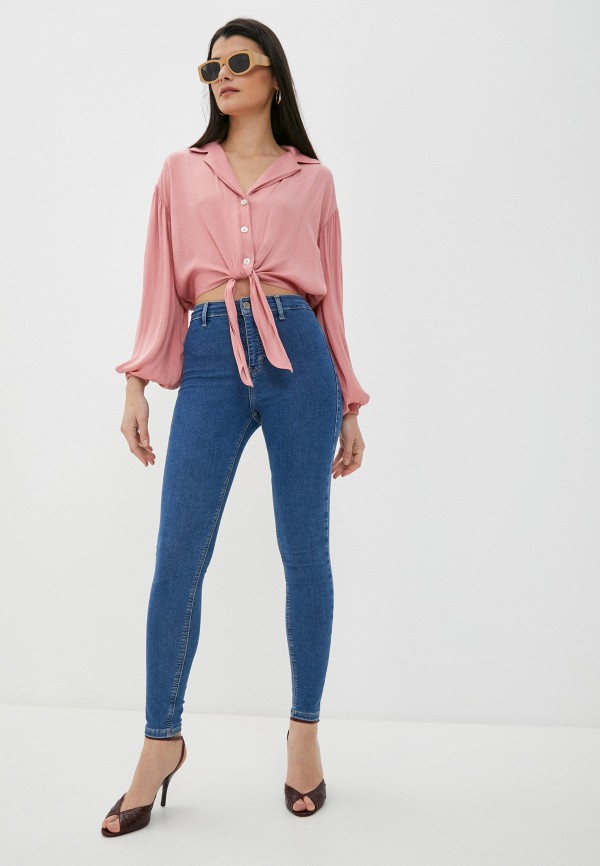 фото Джинсы topshop