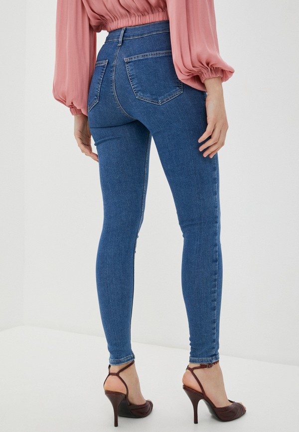фото Джинсы topshop