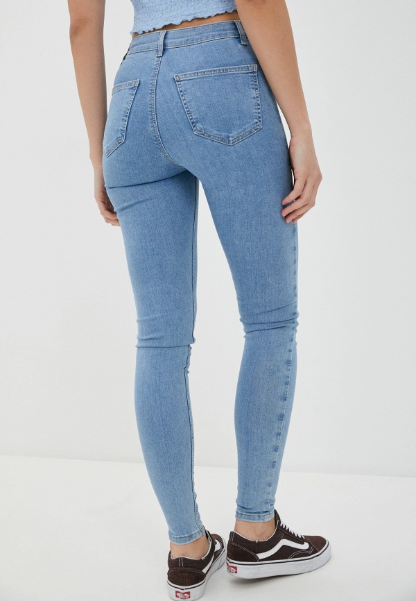 фото Джинсы topshop