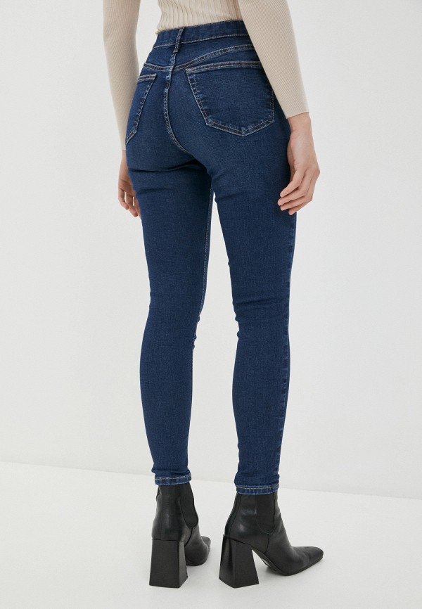 фото Джинсы topshop