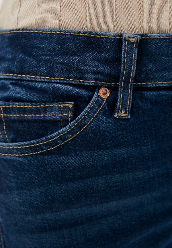 фото Джинсы topshop