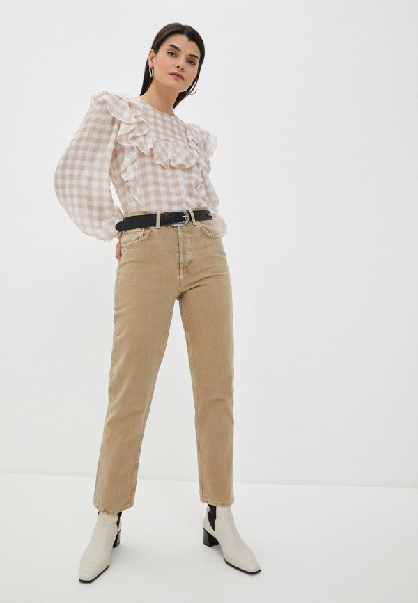 фото Брюки topshop