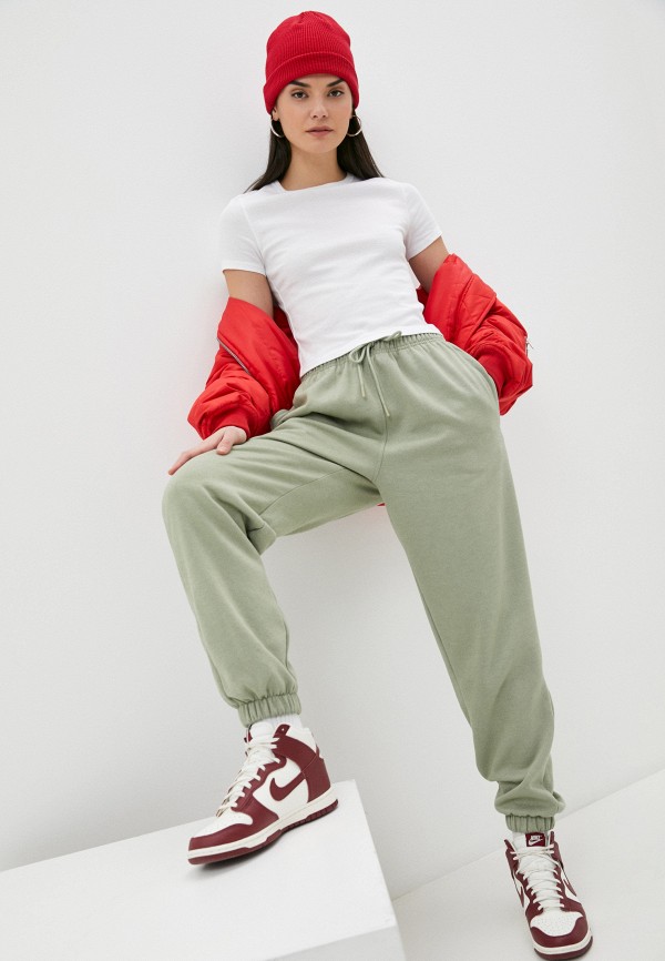 фото Брюки спортивные topshop