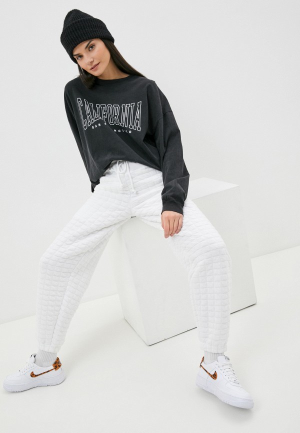 фото Брюки спортивные topshop