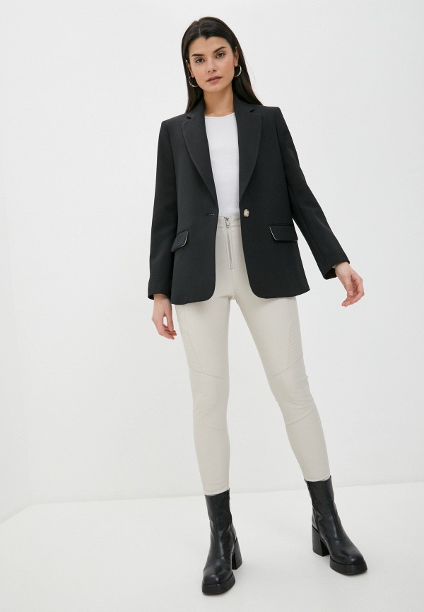 фото Брюки topshop