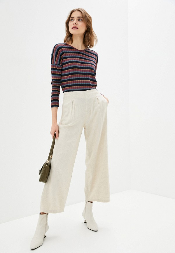 фото Пуловер emansipe