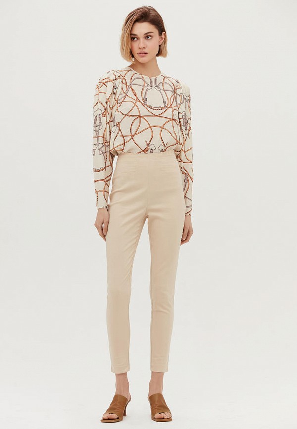 фото Брюки love republic