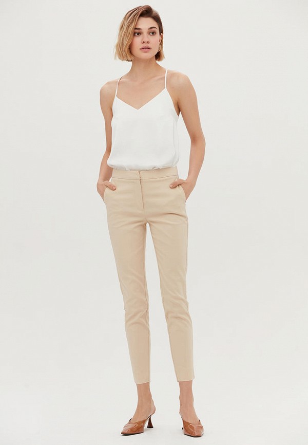 фото Брюки love republic