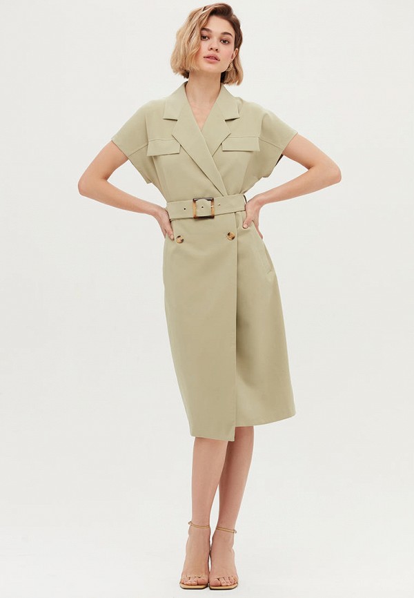 фото Платье love republic