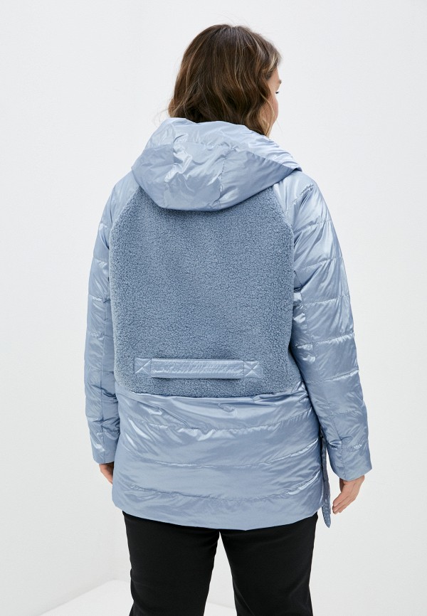 фото Куртка утепленная winterra