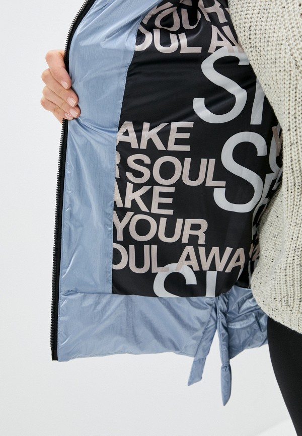 фото Куртка утепленная winterra