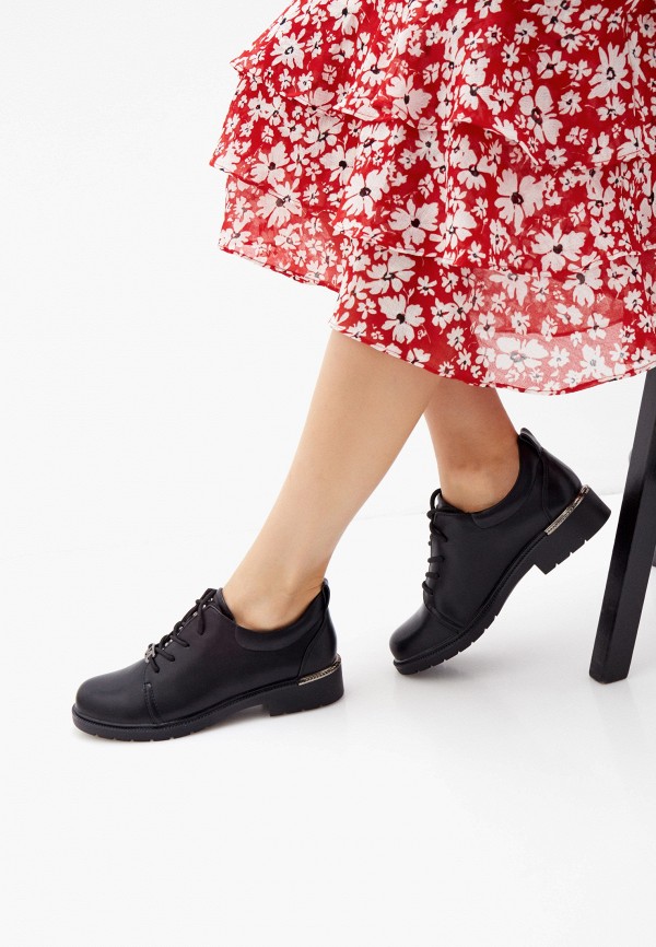 фото Ботинки enjoin'