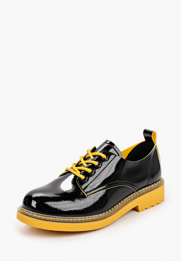 фото Ботинки enjoin'