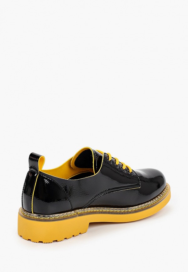 фото Ботинки enjoin'