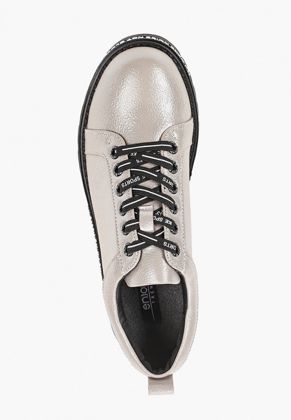 фото Ботинки enjoin'