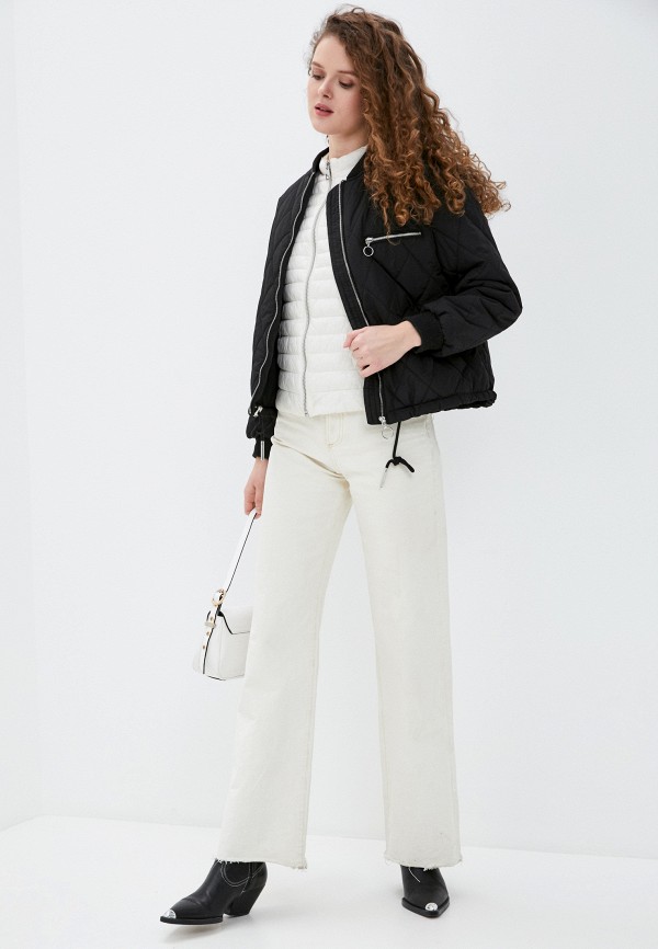 фото Куртка утепленная befree