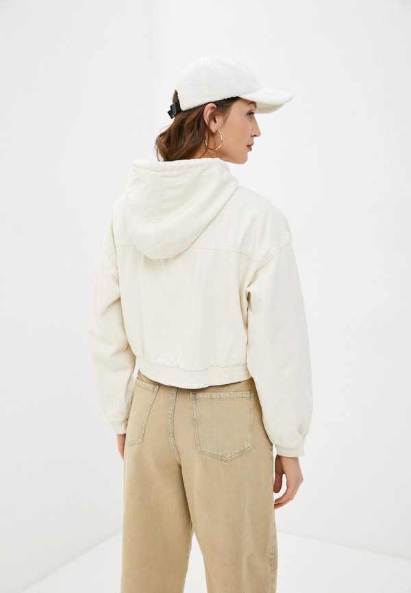 фото Куртка джинсовая befree