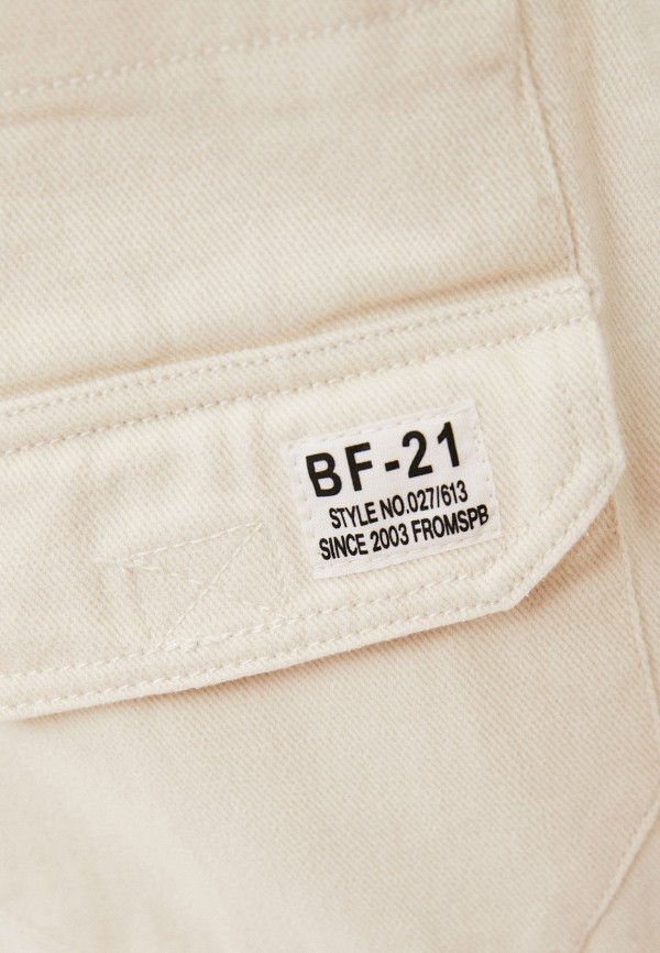 фото Куртка джинсовая befree