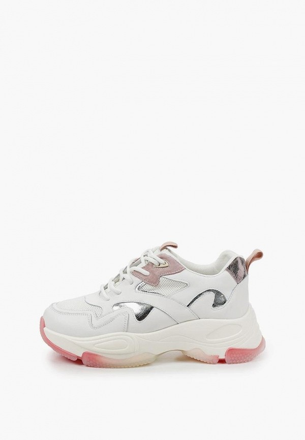 фото Кроссовки abricot