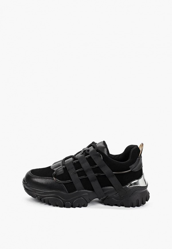 фото Кроссовки abricot